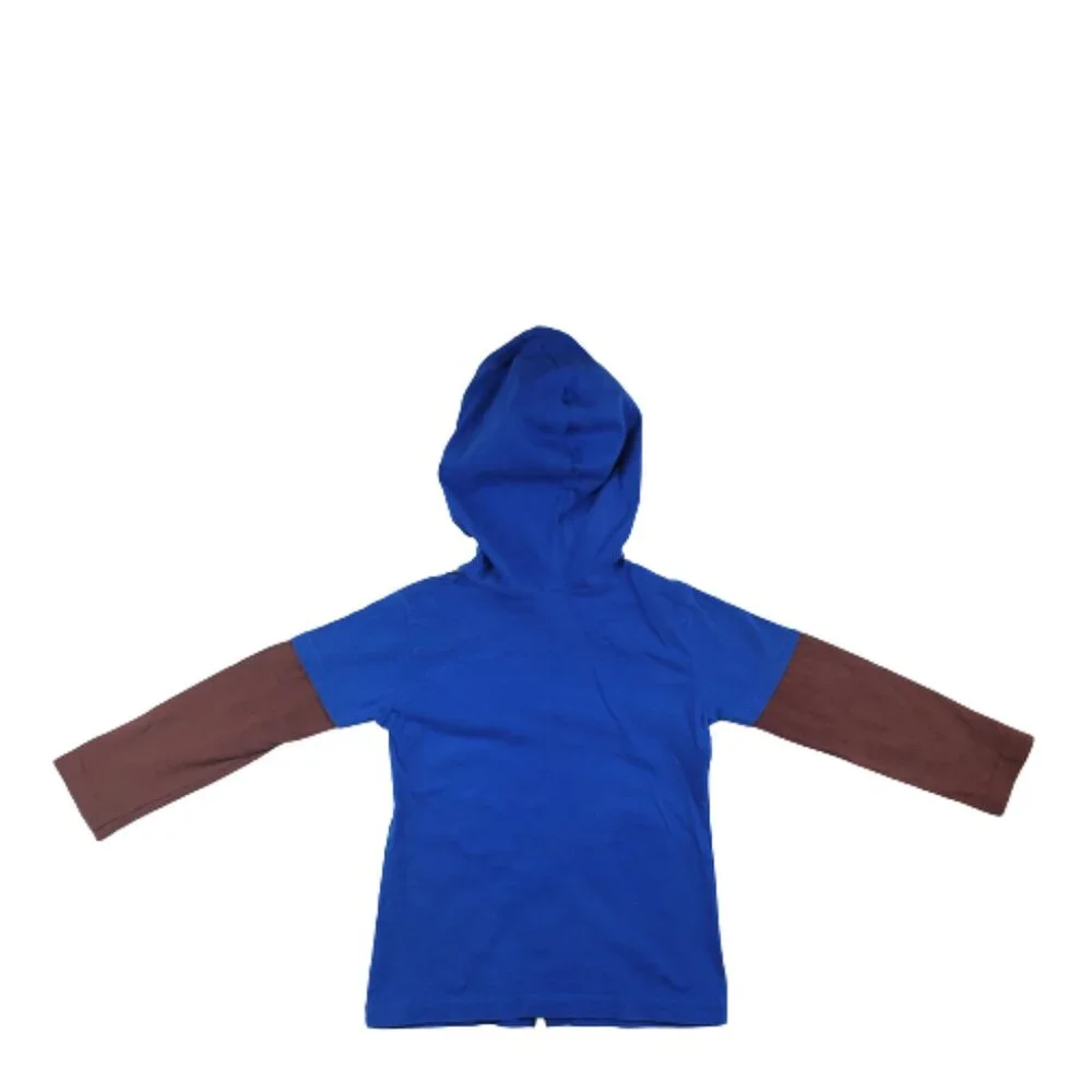 Nickelodeon Paw Patrol Long Sleeve Hoodie Size 3T - Picture 5 of 7